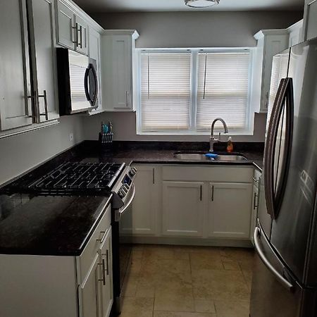 Home Away From Home Chicago Luaran gambar