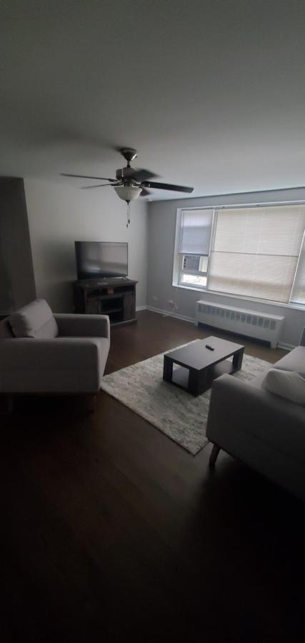 Home Away From Home Chicago Luaran gambar
