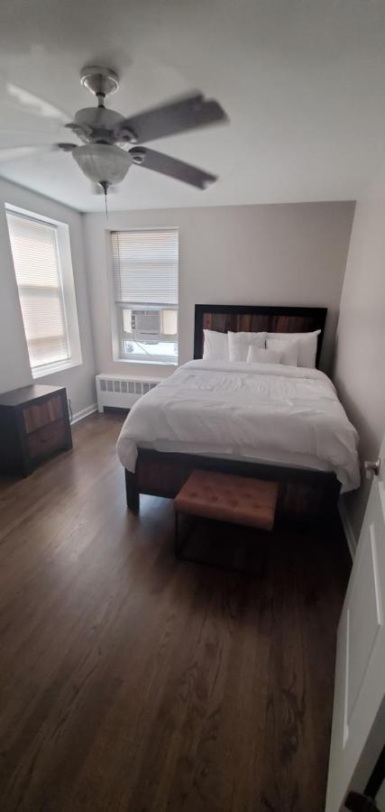 Home Away From Home Chicago Luaran gambar