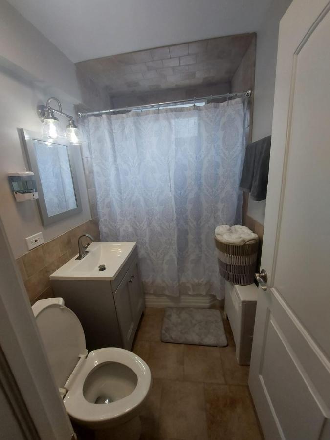 Home Away From Home Chicago Luaran gambar