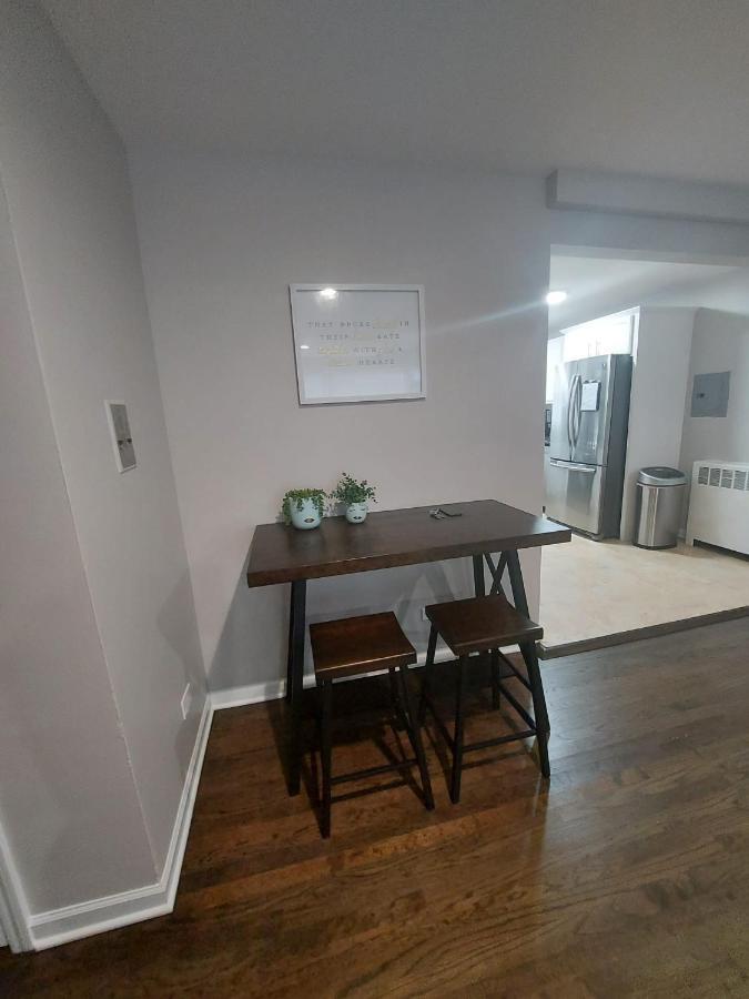 Home Away From Home Chicago Luaran gambar