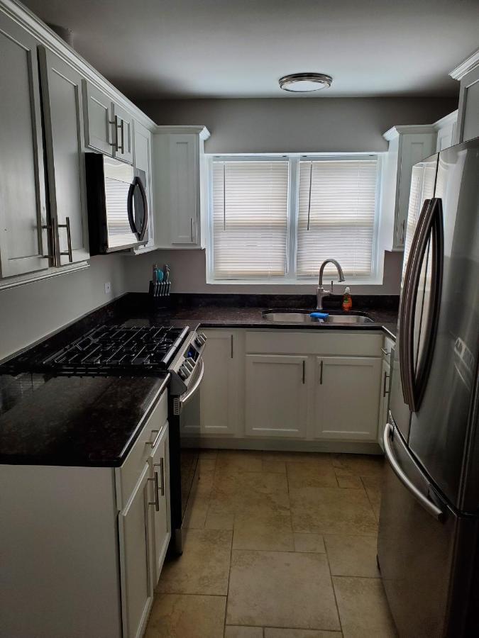 Home Away From Home Chicago Luaran gambar